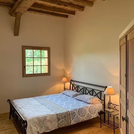 Casa de Férias Les Ailes Du Temps