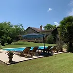 Les Ailes Du Temps Holiday home