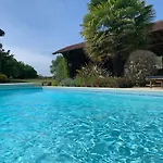 Holiday home Les Ailes Du Temps Caupenne-d'Armagnac