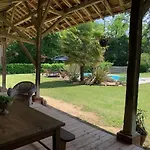 Holiday home Les Ailes Du Temps Caupenne-d'Armagnac