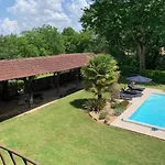 Les Ailes Du Temps Holiday home *