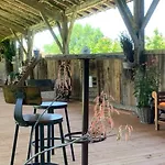 Holiday home Les Ailes Du Temps *