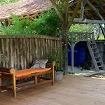 Les Ailes Du Temps Holiday home
