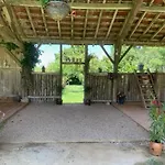 Les Ailes Du Temps Holiday home *