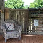 Holiday home Les Ailes Du Temps Caupenne-d'Armagnac