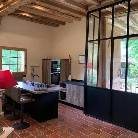 Les Ailes Du Temps * Caupenne-d'Armagnac