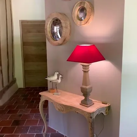 بيت للعطل Les Ailes Du Temps Caupenne-d'Armagnac