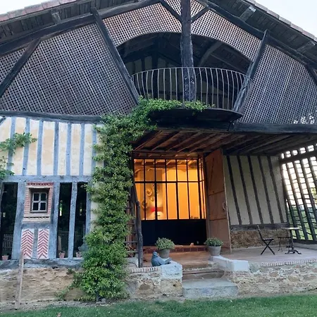 Les Ailes Du Temps Tatil Evi *