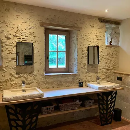 Les Ailes Du Temps * Caupenne-d'Armagnac