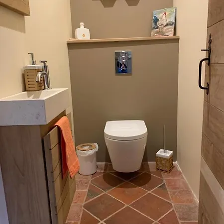 Les Ailes Du Temps Tatil Evi