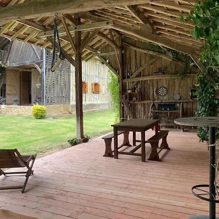 Tatil Evi Les Ailes Du Temps