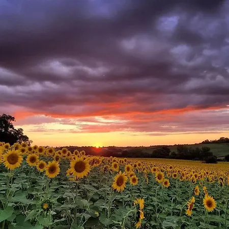 بيت للعطل Les Ailes Du Temps *