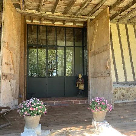 Les Ailes Du Temps * Caupenne-d'Armagnac