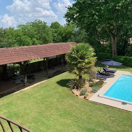 Les Ailes Du Temps Holiday home *