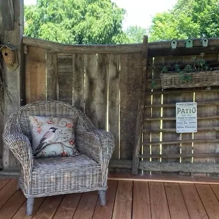 Tatil Evi Les Ailes Du Temps Caupenne-d'Armagnac