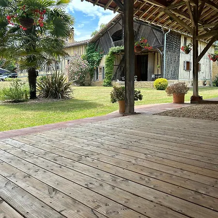 Les Ailes Du Temps Tatil Evi