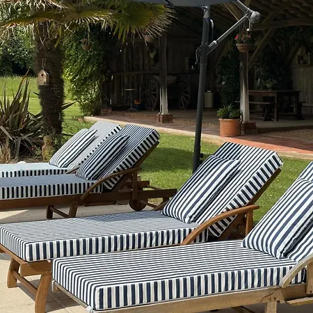 Les Ailes Du Temps * Caupenne-d'Armagnac