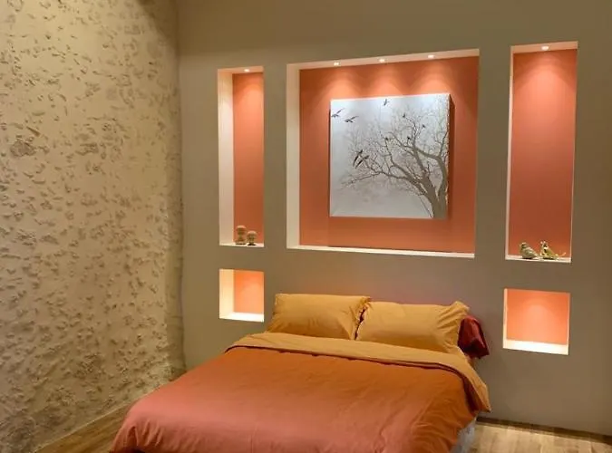 Hébergement de vacances Les Ailes Du Temps Caupenne-d'Armagnac