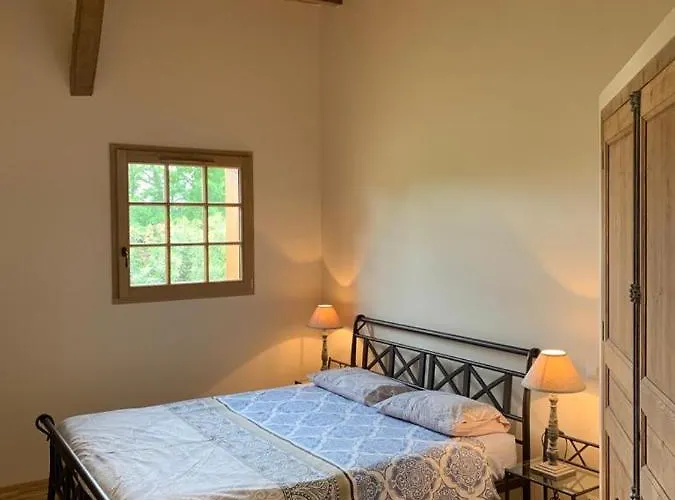 Hébergement de vacances Les Ailes Du Temps